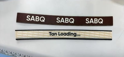 "Tan Loading" SABQ Braclet