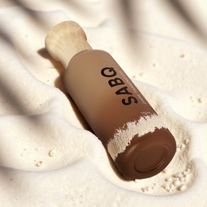 Mocha - Dark Tanning Oil - SABQ